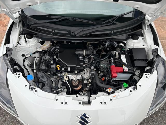 スイフト ハイブリッドＭＺ　展示車　試乗車　全方位モニター付ナビゲーション　スズキコネクト対応車　ハイブリッド車（19枚目）