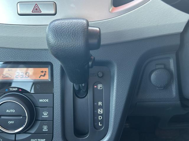 ワゴンR FZ 車検整備付 ETC装着車 スズキS-ene CHARGE車 レーダーブレーキサポート(13枚目)