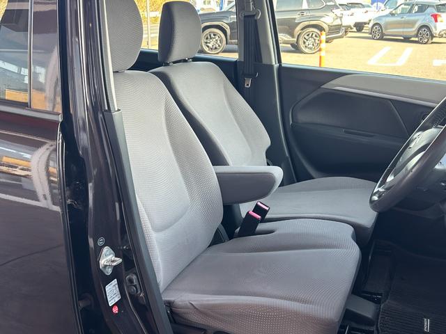 ワゴンR FZ 車検整備付 ETC装着車 スズキS-ene CHARGE車 レーダーブレーキサポート(16枚目)