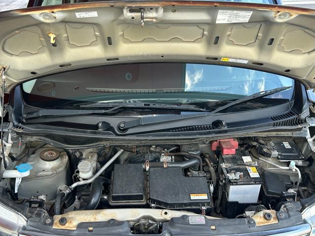 ワゴンR FZ 車検整備付 ETC装着車 スズキS-ene CHARGE車 レーダーブレーキサポート(19枚目)