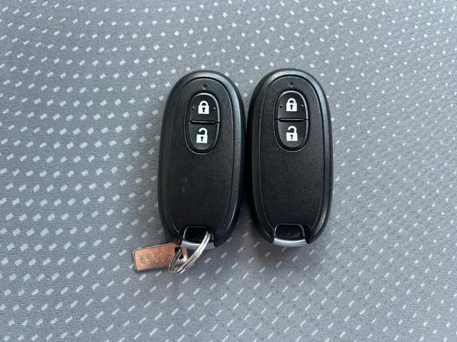 ワゴンR FZ 車検整備付 ETC装着車 スズキS-ene CHARGE車 レーダーブレーキサポート(20枚目)