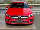Aクラス A180 スタイル 車検整備付 ETC装着車 前後ドライブレコーダー装着車 中古車画像_3