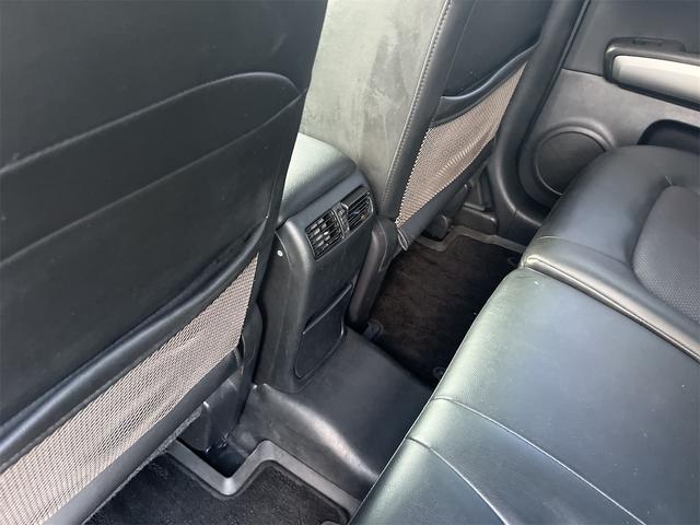 エクストレイル ２０Ｘｔｔ　ＭＫＷ製１６インチホイールヨコハマタイヤＧＥＯＬＡＮＤＡＲ　ＣＶ　２２５／７０／１６ホワイトレター仕様切替４ＷＤ純正ナビＭＳ３０９Ｄ－Ａ　ＣＤ　ＤＶＤ　ＴＶＢカメラオートライトスマートキーシートヒータ（33枚目）