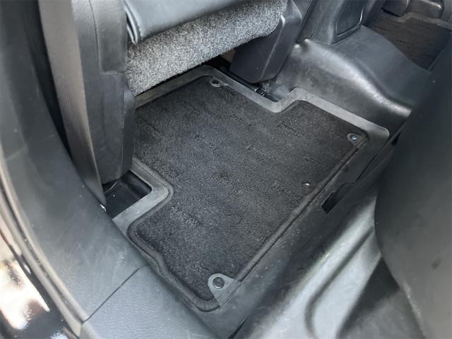 エクストレイル ２０Ｘｔｔ　ＭＫＷ製１６インチホイールヨコハマタイヤＧＥＯＬＡＮＤＡＲ　ＣＶ　２２５／７０／１６ホワイトレター仕様切替４ＷＤ純正ナビＭＳ３０９Ｄ－Ａ　ＣＤ　ＤＶＤ　ＴＶＢカメラオートライトスマートキーシートヒータ（34枚目）