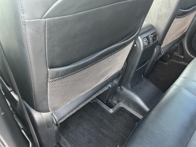 エクストレイル ２０Ｘｔｔ　ＭＫＷ製１６インチホイールヨコハマタイヤＧＥＯＬＡＮＤＡＲ　ＣＶ　２２５／７０／１６ホワイトレター仕様切替４ＷＤ純正ナビＭＳ３０９Ｄ－Ａ　ＣＤ　ＤＶＤ　ＴＶＢカメラオートライトスマートキーシートヒータ（35枚目）