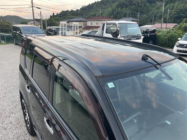 エクストレイル ２０Ｘｔｔ　ＭＫＷ製１６インチホイールヨコハマタイヤＧＥＯＬＡＮＤＡＲ　ＣＶ　２２５／７０／１６ホワイトレター仕様切替４ＷＤ純正ナビＭＳ３０９Ｄ－Ａ　ＣＤ　ＤＶＤ　ＴＶＢカメラオートライトスマートキーシートヒータ（78枚目）