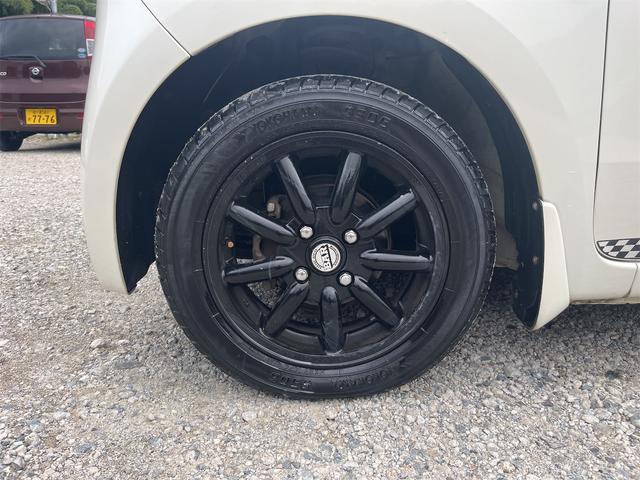 Ｎ－ＯＮＥ Ｇ・Ｌパッケージ　整備記録簿有　ＡＵＴＯライト　電格ミラー　アイドリングストップ　盗難防止　ＥＴＣ　バックカメラ　ＵＳＢ　ＨＤＭＩ　衝突安全ボディー　社外アルミ　サイドステッカー　ＨＩＤヘッドライト　サイドバイザー（22枚目）