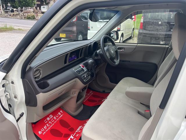Ｎ－ＯＮＥ Ｇ・Ｌパッケージ　整備記録簿有　ＡＵＴＯライト　電格ミラー　アイドリングストップ　盗難防止　ＥＴＣ　バックカメラ　ＵＳＢ　ＨＤＭＩ　衝突安全ボディー　社外アルミ　サイドステッカー　ＨＩＤヘッドライト　サイドバイザー（24枚目）
