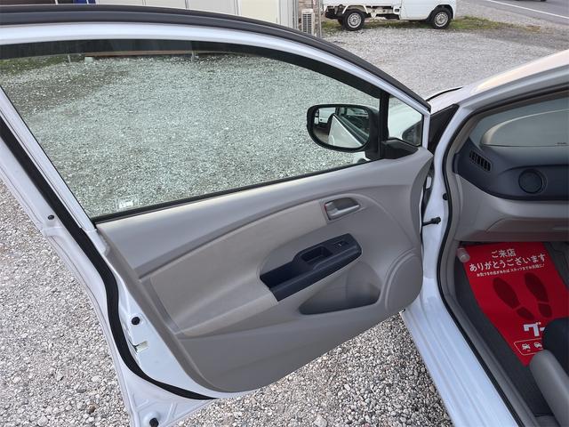 インサイト LS ケンウッド製SDナビ(ツイーター付) フルセグTV Bluetooth CD、DVD コムテック製前後ドラレコ パドルシフト Bカメラ ETC 室内球LED ディーラー整備車両 社外16インチAW(23枚目)