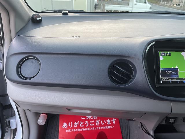 インサイト LS ケンウッド製SDナビ(ツイーター付) フルセグTV Bluetooth CD、DVD コムテック製前後ドラレコ パドルシフト Bカメラ ETC 室内球LED ディーラー整備車両 社外16インチAW(29枚目)