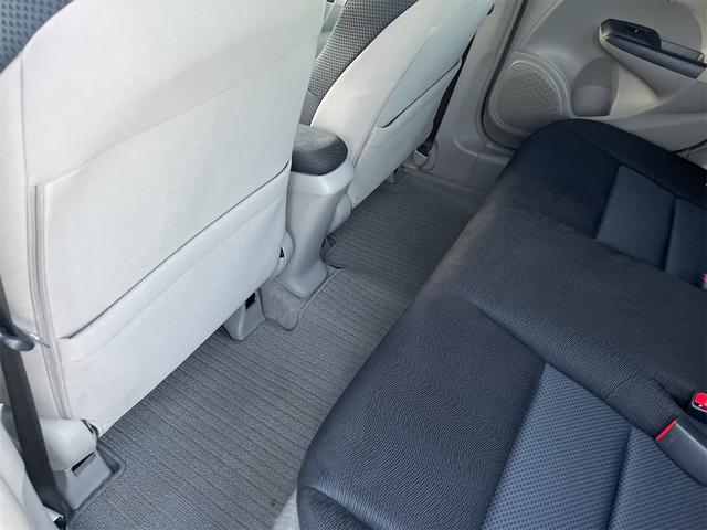 インサイト LS ケンウッド製SDナビ(ツイーター付) フルセグTV Bluetooth CD、DVD コムテック製前後ドラレコ パドルシフト Bカメラ ETC 室内球LED ディーラー整備車両 社外16インチAW(35枚目)