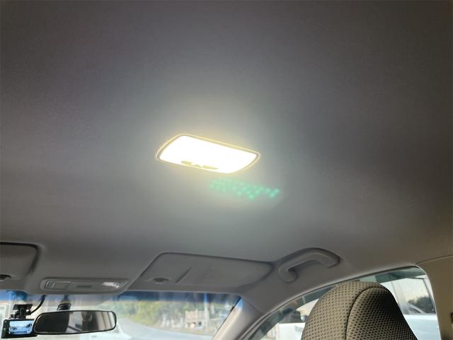 インサイト LS ケンウッド製SDナビ(ツイーター付) フルセグTV Bluetooth CD、DVD コムテック製前後ドラレコ パドルシフト Bカメラ ETC 室内球LED ディーラー整備車両 社外16インチAW(39枚目)