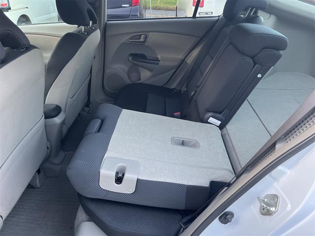 インサイト LS ケンウッド製SDナビ(ツイーター付) フルセグTV Bluetooth CD、DVD コムテック製前後ドラレコ パドルシフト Bカメラ ETC 室内球LED ディーラー整備車両 社外16インチAW(41枚目)