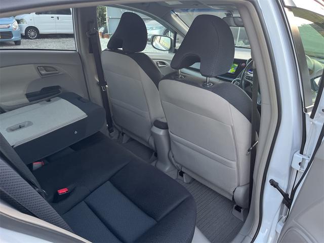 インサイト LS ケンウッド製SDナビ(ツイーター付) フルセグTV Bluetooth CD、DVD コムテック製前後ドラレコ パドルシフト Bカメラ ETC 室内球LED ディーラー整備車両 社外16インチAW(43枚目)