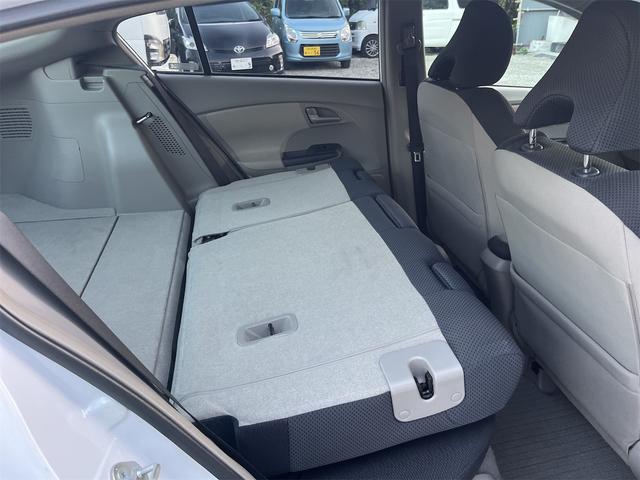 インサイト LS ケンウッド製SDナビ(ツイーター付) フルセグTV Bluetooth CD、DVD コムテック製前後ドラレコ パドルシフト Bカメラ ETC 室内球LED ディーラー整備車両 社外16インチAW(46枚目)