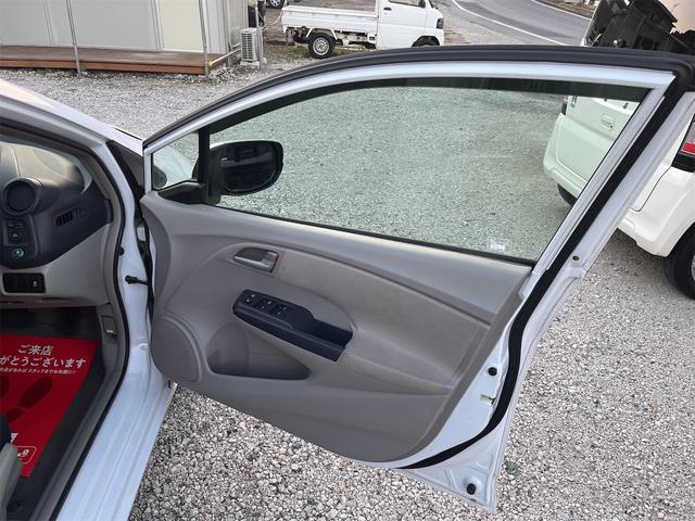 インサイト LS ケンウッド製SDナビ(ツイーター付) フルセグTV Bluetooth CD、DVD コムテック製前後ドラレコ パドルシフト Bカメラ ETC 室内球LED ディーラー整備車両 社外16インチAW(53枚目)