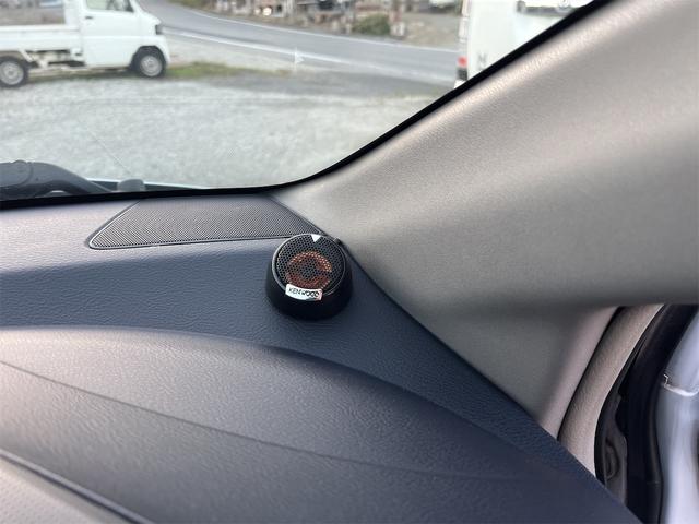 インサイト LS ケンウッド製SDナビ(ツイーター付) フルセグTV Bluetooth CD、DVD コムテック製前後ドラレコ パドルシフト Bカメラ ETC 室内球LED ディーラー整備車両 社外16インチAW(64枚目)