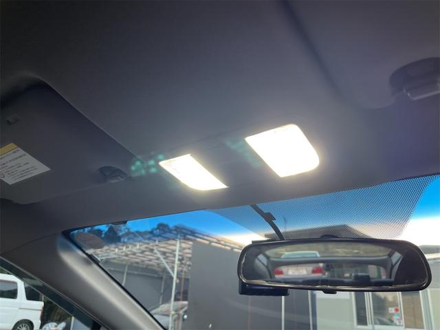 インサイト LS ケンウッド製SDナビ(ツイーター付) フルセグTV Bluetooth CD、DVD コムテック製前後ドラレコ パドルシフト Bカメラ ETC 室内球LED ディーラー整備車両 社外16インチAW(75枚目)