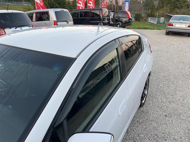 インサイト LS ケンウッド製SDナビ(ツイーター付) フルセグTV Bluetooth CD、DVD コムテック製前後ドラレコ パドルシフト Bカメラ ETC 室内球LED ディーラー整備車両 社外16インチAW(79枚目)