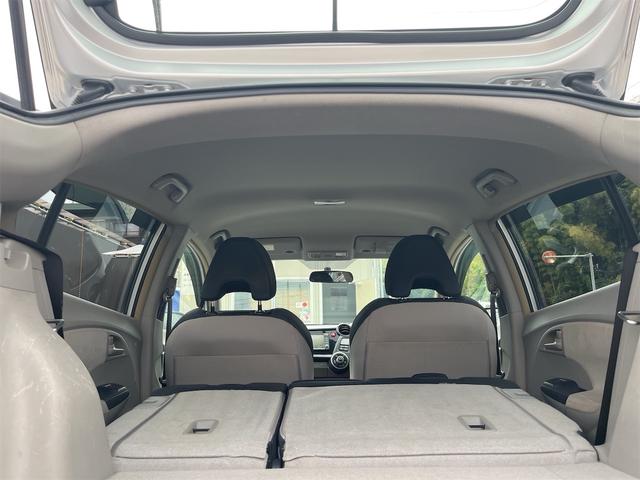 インサイト L ディーラー整備車両 ホンダ純正HDDナビ テレビ CD DVD バックカメラ ETC VIDEOINPUT ホンダIMAエンジン ステアリングスイッチ オートライト 電動格納ウィンカー付きドアミラー(12枚目)