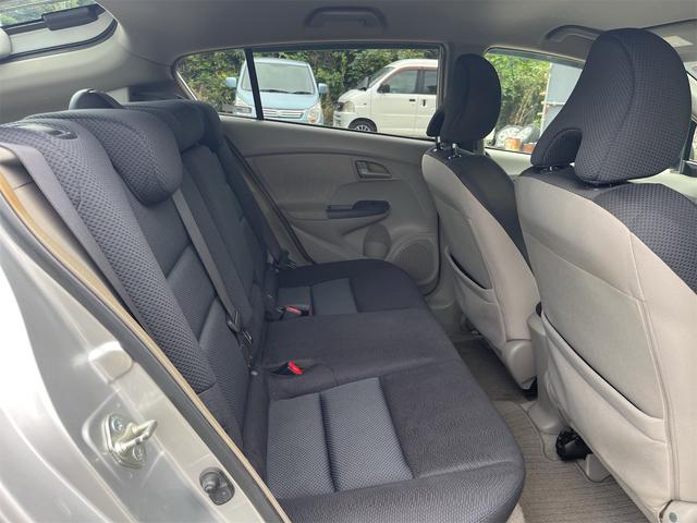 インサイト L ディーラー整備車両 ホンダ純正HDDナビ テレビ CD DVD バックカメラ ETC VIDEOINPUT ホンダIMAエンジン ステアリングスイッチ オートライト 電動格納ウィンカー付きドアミラー(14枚目)