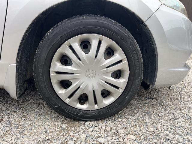 インサイト L ディーラー整備車両 ホンダ純正HDDナビ テレビ CD DVD バックカメラ ETC VIDEOINPUT ホンダIMAエンジン ステアリングスイッチ オートライト 電動格納ウィンカー付きドアミラー(19枚目)