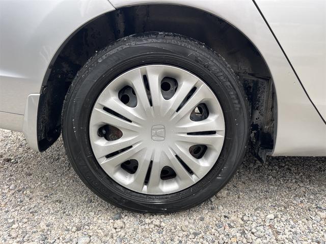 インサイト L ディーラー整備車両 ホンダ純正HDDナビ テレビ CD DVD バックカメラ ETC VIDEOINPUT ホンダIMAエンジン ステアリングスイッチ オートライト 電動格納ウィンカー付きドアミラー(20枚目)