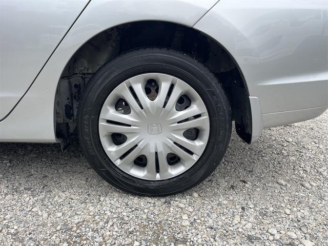 インサイト L ディーラー整備車両 ホンダ純正HDDナビ テレビ CD DVD バックカメラ ETC VIDEOINPUT ホンダIMAエンジン ステアリングスイッチ オートライト 電動格納ウィンカー付きドアミラー(21枚目)