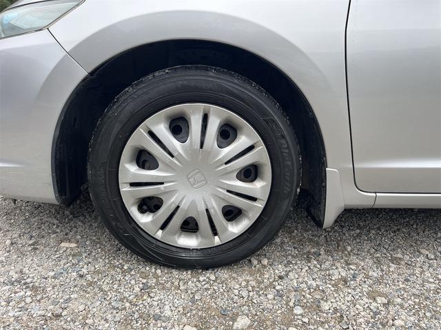 インサイト L ディーラー整備車両 ホンダ純正HDDナビ テレビ CD DVD バックカメラ ETC VIDEOINPUT ホンダIMAエンジン ステアリングスイッチ オートライト 電動格納ウィンカー付きドアミラー(22枚目)