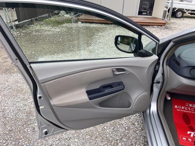 インサイト L ディーラー整備車両 ホンダ純正HDDナビ テレビ CD DVD バックカメラ ETC VIDEOINPUT ホンダIMAエンジン ステアリングスイッチ オートライト 電動格納ウィンカー付きドアミラー(23枚目)