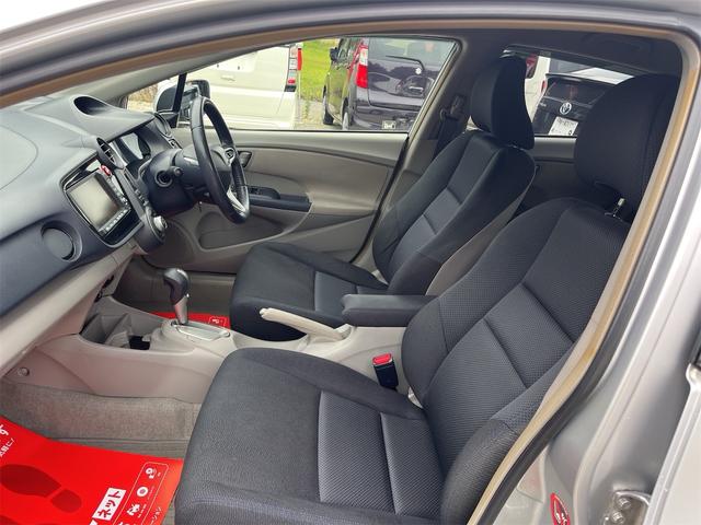 インサイト L ディーラー整備車両 ホンダ純正HDDナビ テレビ CD DVD バックカメラ ETC VIDEOINPUT ホンダIMAエンジン ステアリングスイッチ オートライト 電動格納ウィンカー付きドアミラー(25枚目)