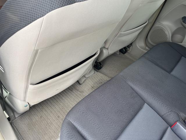 インサイト L ディーラー整備車両 ホンダ純正HDDナビ テレビ CD DVD バックカメラ ETC VIDEOINPUT ホンダIMAエンジン ステアリングスイッチ オートライト 電動格納ウィンカー付きドアミラー(36枚目)