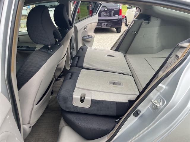 インサイト L ディーラー整備車両 ホンダ純正HDDナビ テレビ CD DVD バックカメラ ETC VIDEOINPUT ホンダIMAエンジン ステアリングスイッチ オートライト 電動格納ウィンカー付きドアミラー(46枚目)