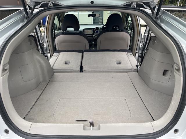 インサイト L ディーラー整備車両 ホンダ純正HDDナビ テレビ CD DVD バックカメラ ETC VIDEOINPUT ホンダIMAエンジン ステアリングスイッチ オートライト 電動格納ウィンカー付きドアミラー(47枚目)