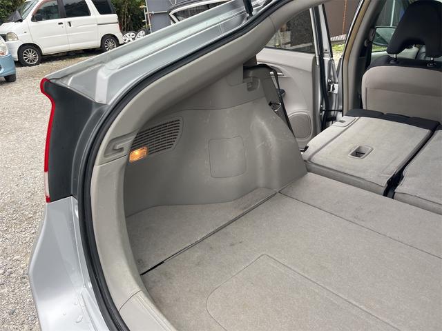 インサイト L ディーラー整備車両 ホンダ純正HDDナビ テレビ CD DVD バックカメラ ETC VIDEOINPUT ホンダIMAエンジン ステアリングスイッチ オートライト 電動格納ウィンカー付きドアミラー(48枚目)