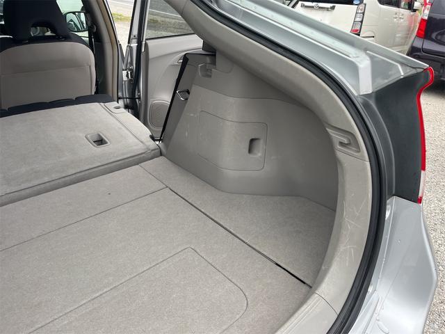 インサイト L ディーラー整備車両 ホンダ純正HDDナビ テレビ CD DVD バックカメラ ETC VIDEOINPUT ホンダIMAエンジン ステアリングスイッチ オートライト 電動格納ウィンカー付きドアミラー(49枚目)