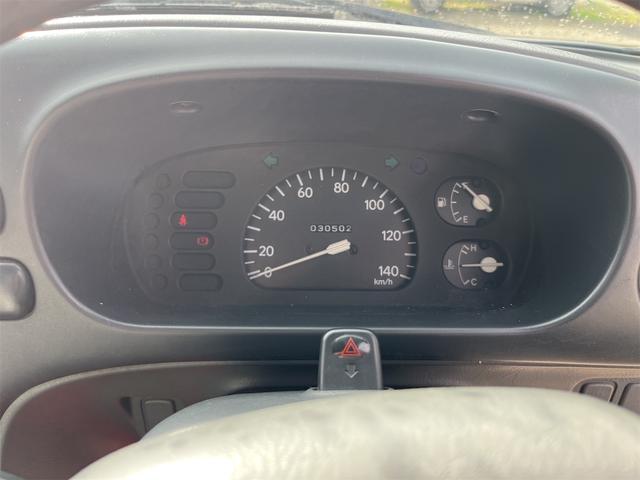 ハイゼットトラック スペシャル 走行距離3万キロ台 5速ミッション 4WD エアコン付き バッテリー新品交換済み ラジオ(44枚目)