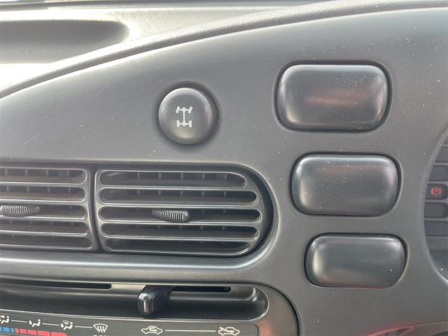 ハイゼットトラック スペシャル 走行距離3万キロ台 5速ミッション 4WD エアコン付き バッテリー新品交換済み ラジオ(47枚目)