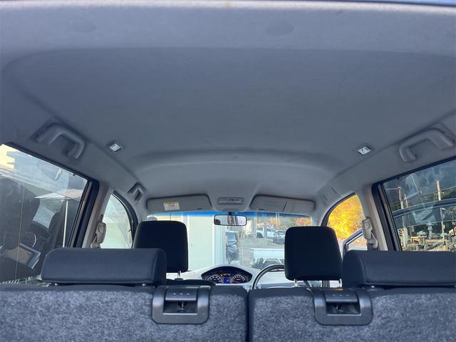 ムーヴ カスタム　Ｘリミテッド　スマートキー　プッシュスタート　純正ナビ　ワンセグＴＶ　ＣＤ　Ｂカメラ　電動格納付きウィンカーミラー　フォグライト　エコモード　アイドリングストップ　ドアバイザー　ディスチャージヘッドライト　純正ＡＷ（12枚目）