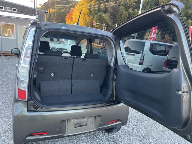 ムーヴ カスタム　Ｘリミテッド　スマートキー　プッシュスタート　純正ナビ　ワンセグＴＶ　ＣＤ　Ｂカメラ　電動格納付きウィンカーミラー　フォグライト　エコモード　アイドリングストップ　ドアバイザー　ディスチャージヘッドライト　純正ＡＷ（18枚目）