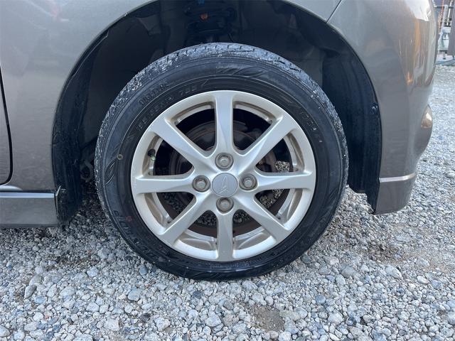 ムーヴ カスタム　Ｘリミテッド　スマートキー　プッシュスタート　純正ナビ　ワンセグＴＶ　ＣＤ　Ｂカメラ　電動格納付きウィンカーミラー　フォグライト　エコモード　アイドリングストップ　ドアバイザー　ディスチャージヘッドライト　純正ＡＷ（19枚目）