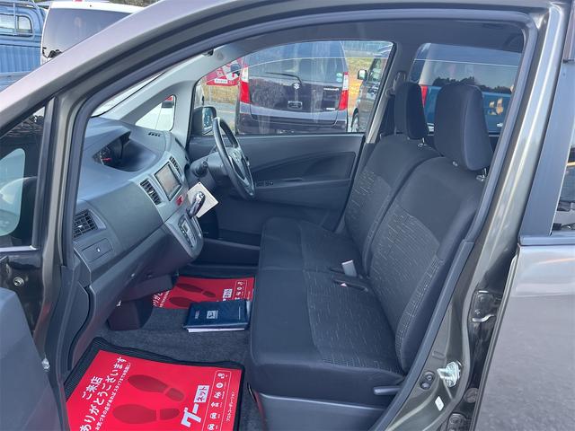 ムーヴ カスタム　Ｘリミテッド　スマートキー　プッシュスタート　純正ナビ　ワンセグＴＶ　ＣＤ　Ｂカメラ　電動格納付きウィンカーミラー　フォグライト　エコモード　アイドリングストップ　ドアバイザー　ディスチャージヘッドライト　純正ＡＷ（25枚目）