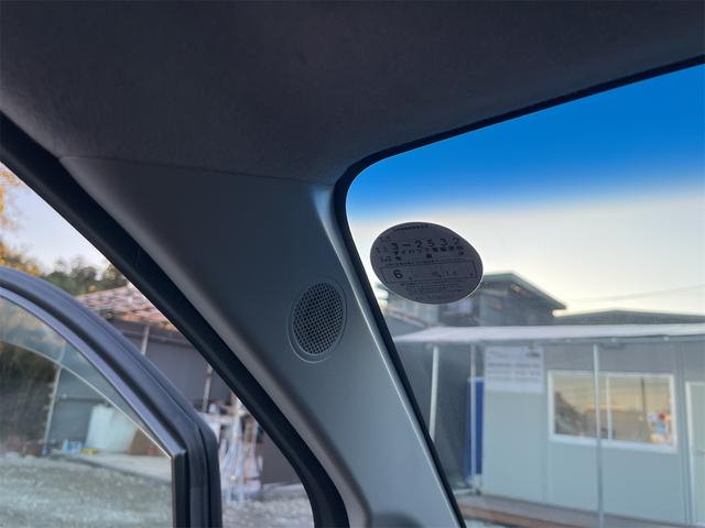 ムーヴ カスタム　Ｘリミテッド　スマートキー　プッシュスタート　純正ナビ　ワンセグＴＶ　ＣＤ　Ｂカメラ　電動格納付きウィンカーミラー　フォグライト　エコモード　アイドリングストップ　ドアバイザー　ディスチャージヘッドライト　純正ＡＷ（30枚目）