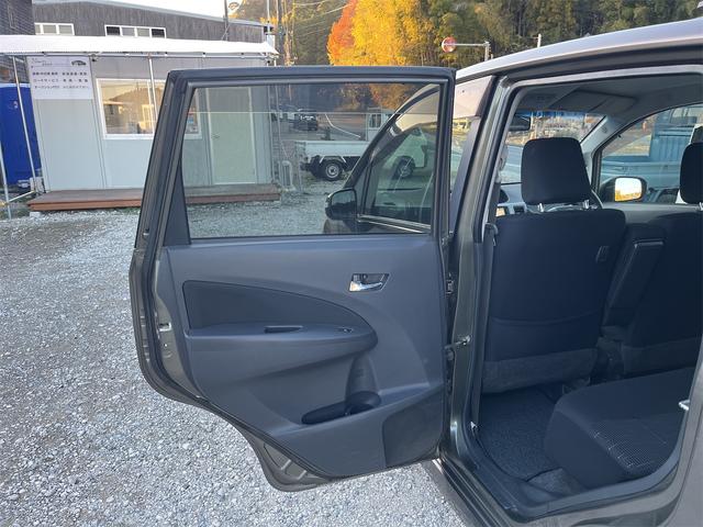 ムーヴ カスタム　Ｘリミテッド　スマートキー　プッシュスタート　純正ナビ　ワンセグＴＶ　ＣＤ　Ｂカメラ　電動格納付きウィンカーミラー　フォグライト　エコモード　アイドリングストップ　ドアバイザー　ディスチャージヘッドライト　純正ＡＷ（36枚目）