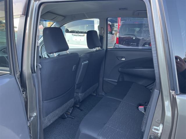 ムーヴ カスタム　Ｘリミテッド　スマートキー　プッシュスタート　純正ナビ　ワンセグＴＶ　ＣＤ　Ｂカメラ　電動格納付きウィンカーミラー　フォグライト　エコモード　アイドリングストップ　ドアバイザー　ディスチャージヘッドライト　純正ＡＷ（37枚目）