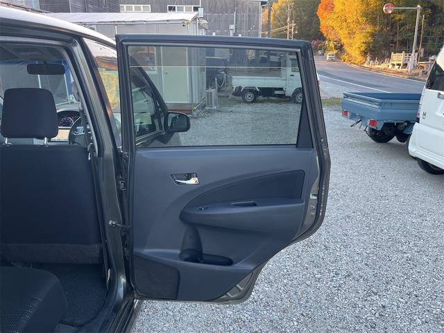 ムーヴ カスタム　Ｘリミテッド　スマートキー　プッシュスタート　純正ナビ　ワンセグＴＶ　ＣＤ　Ｂカメラ　電動格納付きウィンカーミラー　フォグライト　エコモード　アイドリングストップ　ドアバイザー　ディスチャージヘッドライト　純正ＡＷ（44枚目）