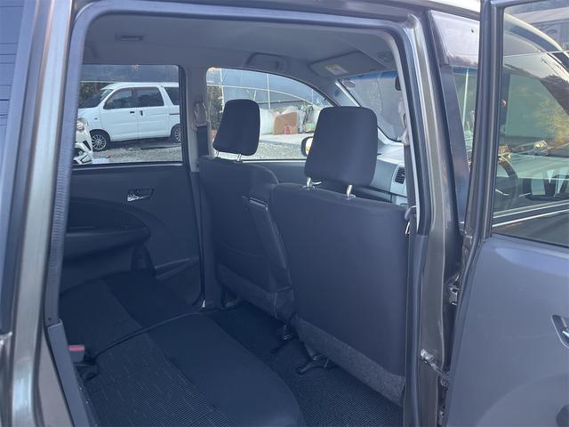 ムーヴ カスタム　Ｘリミテッド　スマートキー　プッシュスタート　純正ナビ　ワンセグＴＶ　ＣＤ　Ｂカメラ　電動格納付きウィンカーミラー　フォグライト　エコモード　アイドリングストップ　ドアバイザー　ディスチャージヘッドライト　純正ＡＷ（45枚目）