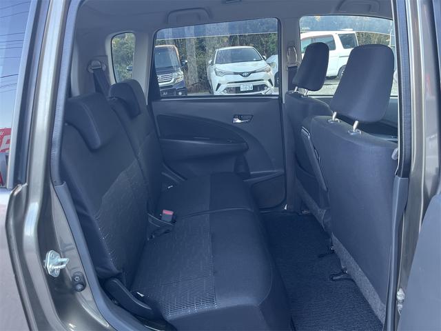 ムーヴ カスタム　Ｘリミテッド　スマートキー　プッシュスタート　純正ナビ　ワンセグＴＶ　ＣＤ　Ｂカメラ　電動格納付きウィンカーミラー　フォグライト　エコモード　アイドリングストップ　ドアバイザー　ディスチャージヘッドライト　純正ＡＷ（46枚目）