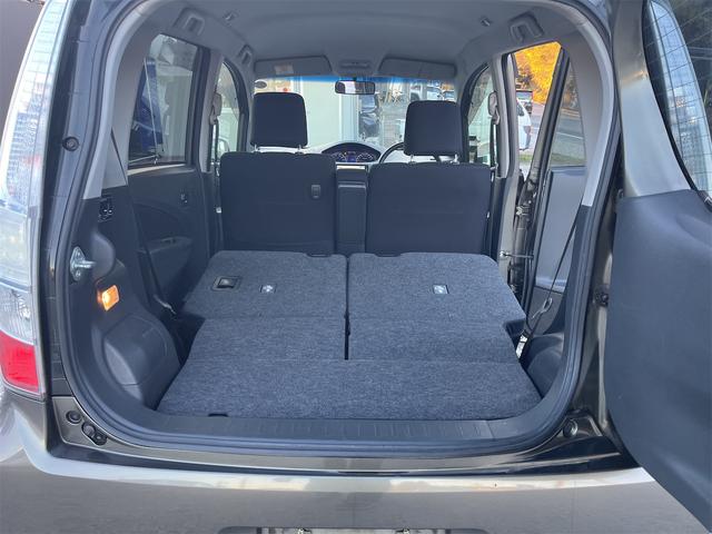 ムーヴ カスタム　Ｘリミテッド　スマートキー　プッシュスタート　純正ナビ　ワンセグＴＶ　ＣＤ　Ｂカメラ　電動格納付きウィンカーミラー　フォグライト　エコモード　アイドリングストップ　ドアバイザー　ディスチャージヘッドライト　純正ＡＷ（52枚目）