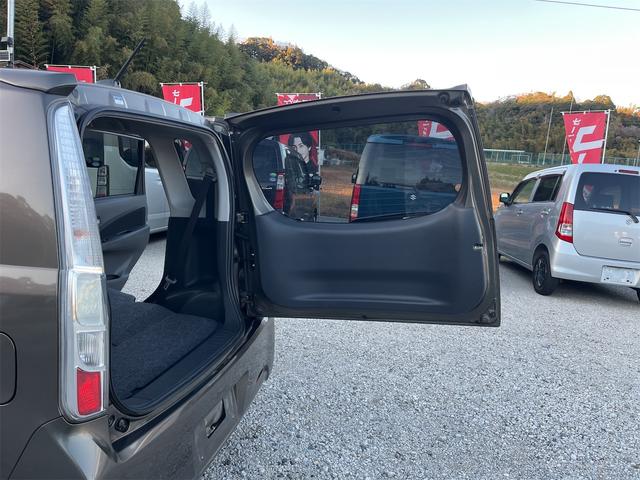 ムーヴ カスタム　Ｘリミテッド　スマートキー　プッシュスタート　純正ナビ　ワンセグＴＶ　ＣＤ　Ｂカメラ　電動格納付きウィンカーミラー　フォグライト　エコモード　アイドリングストップ　ドアバイザー　ディスチャージヘッドライト　純正ＡＷ（53枚目）